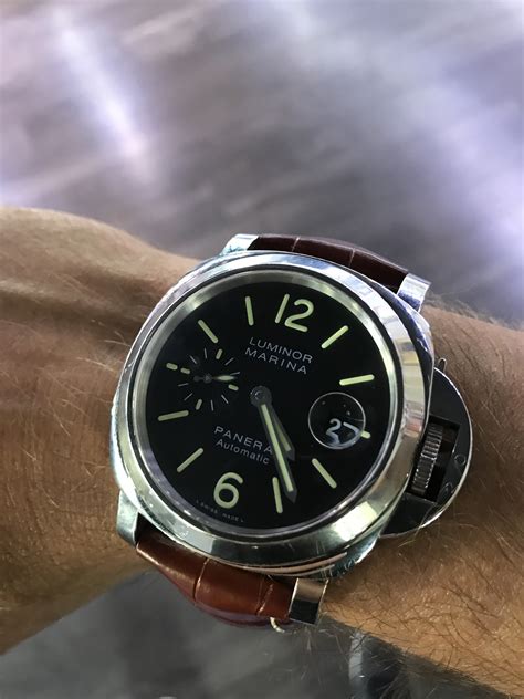 panerai pam 103|pam104.